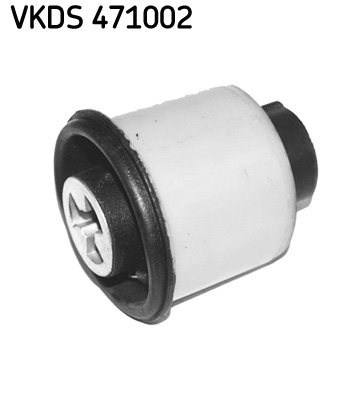 Teleso nápravy SKF